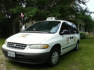 K-9 Cab Resort Limo K-9 Cab Resort Limo