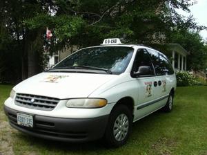 K-9 Cab Resort Limo