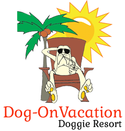 Dog-On Vacation